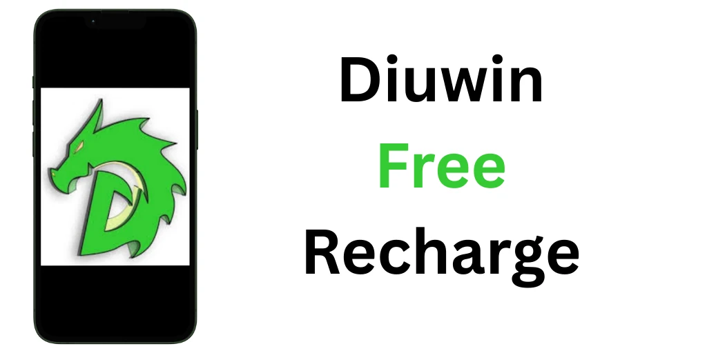 diuwin free recharge