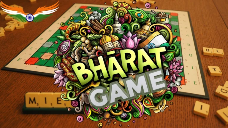 Bharat Game