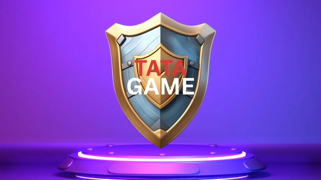 TATA GAME