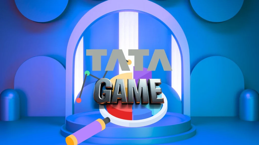 tata game