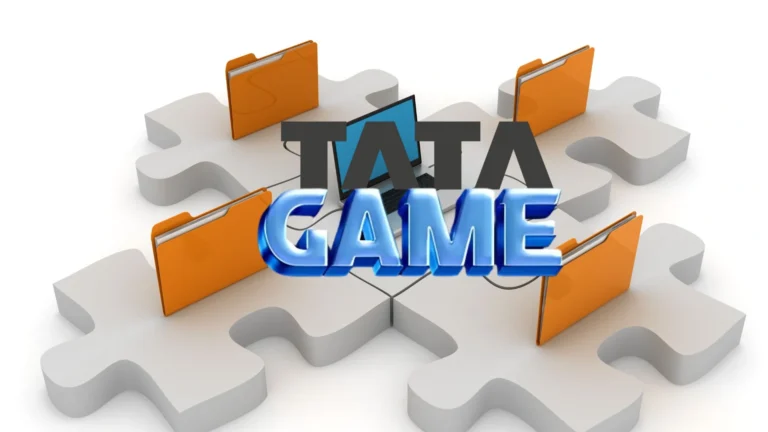 TATA Game