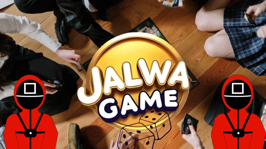 Jalwa Game