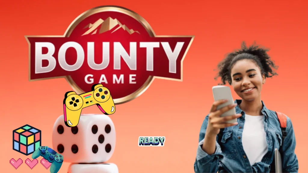 bounty game