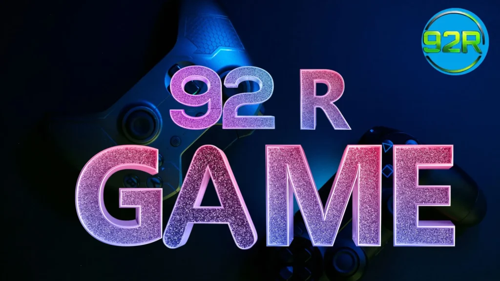 92 r game