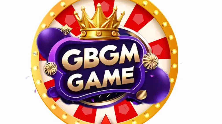 GBGM Game