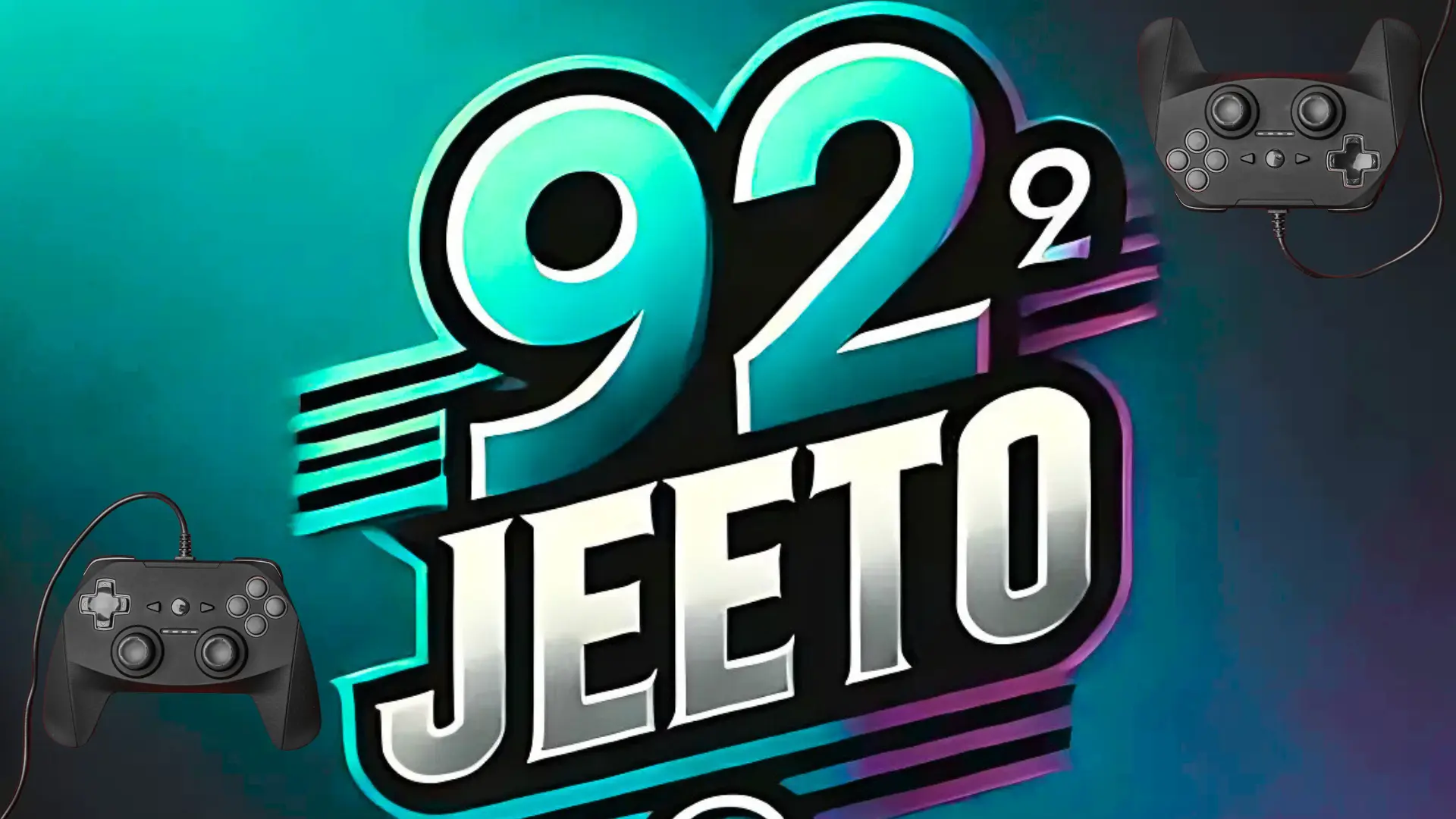 92 JEETO GAME