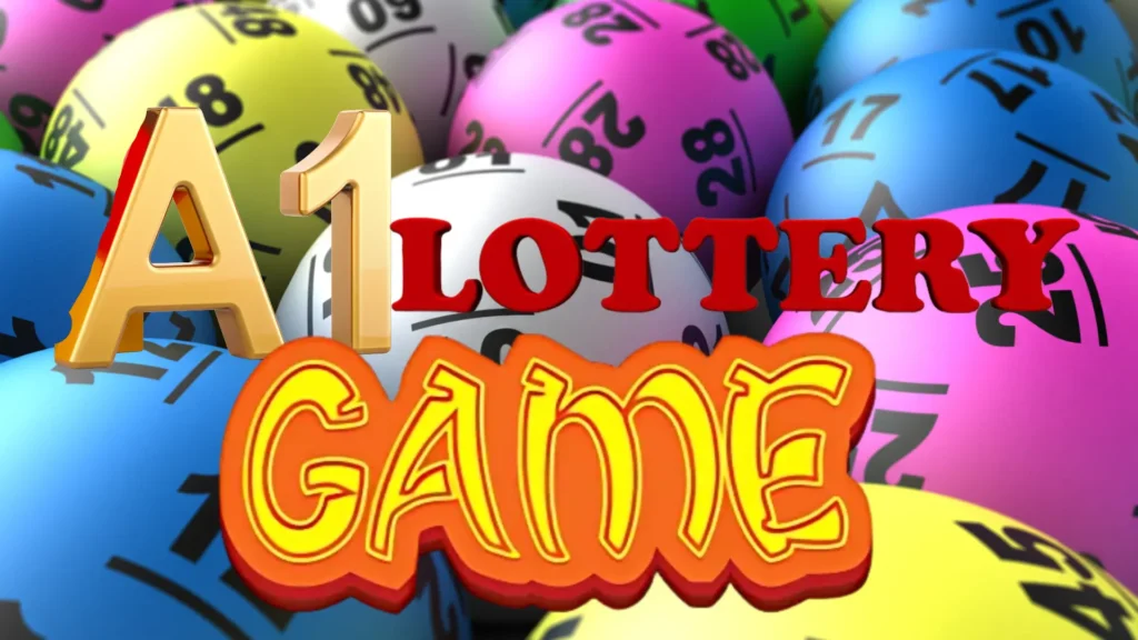 A1 Lottery Game