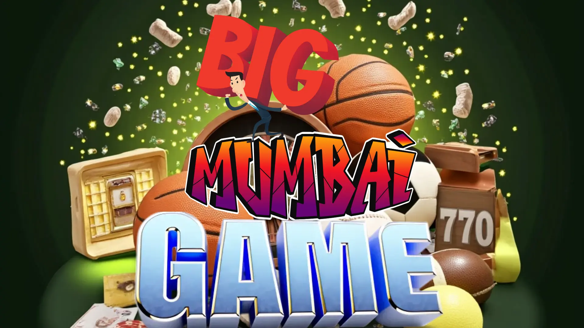 BIGMUMBAI GAME