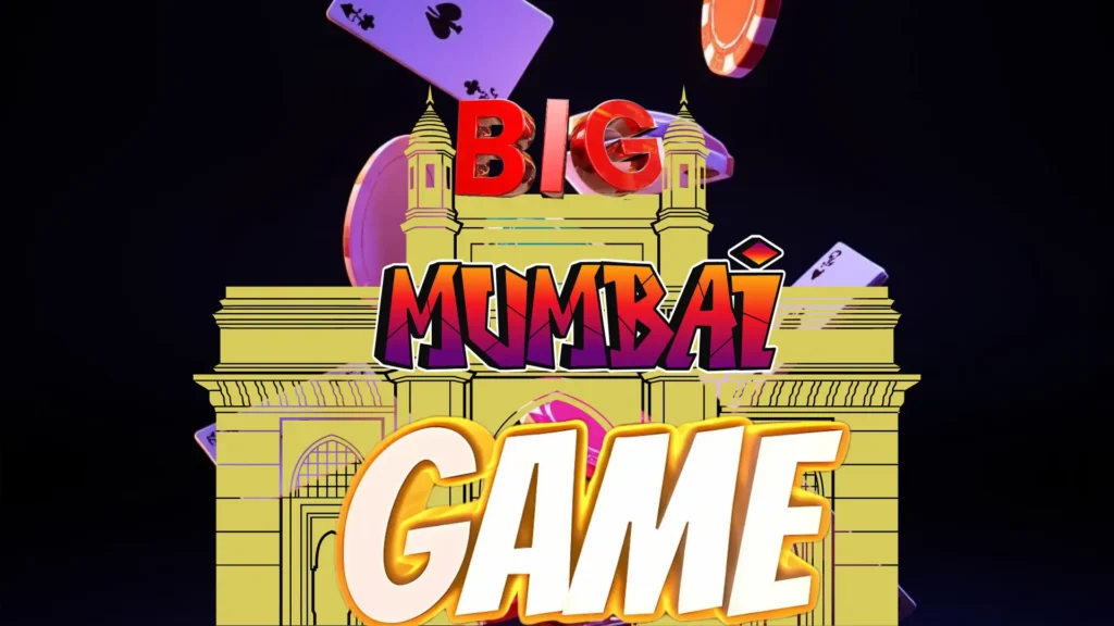 BIGMUMBAI GAME