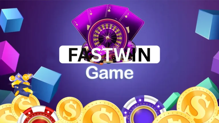 FASTWIN GAME