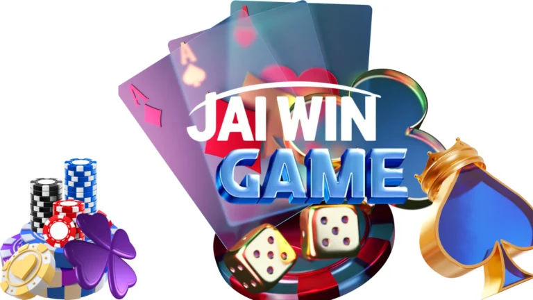 JAIWIN GAME