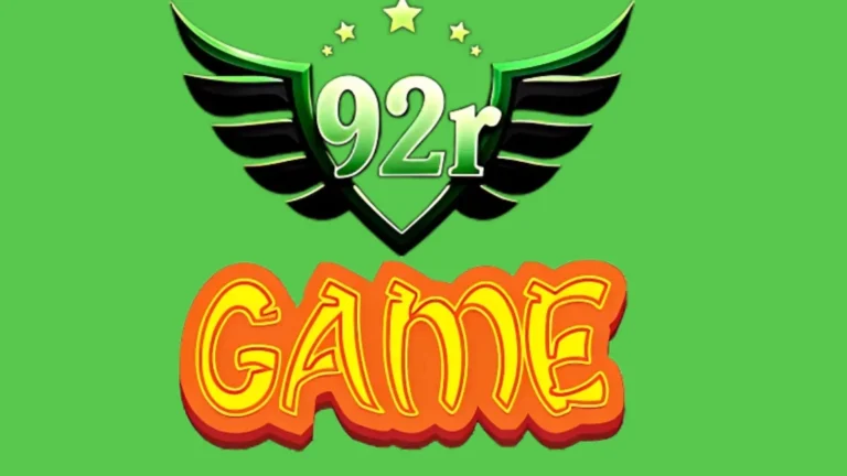 92 r game