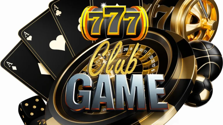 777 club game