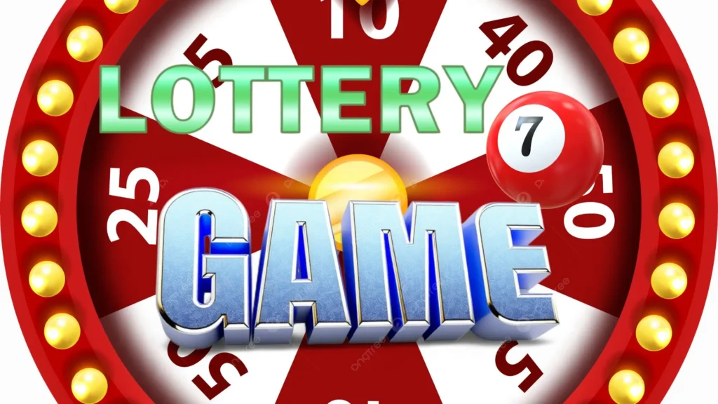 lottery 7 game