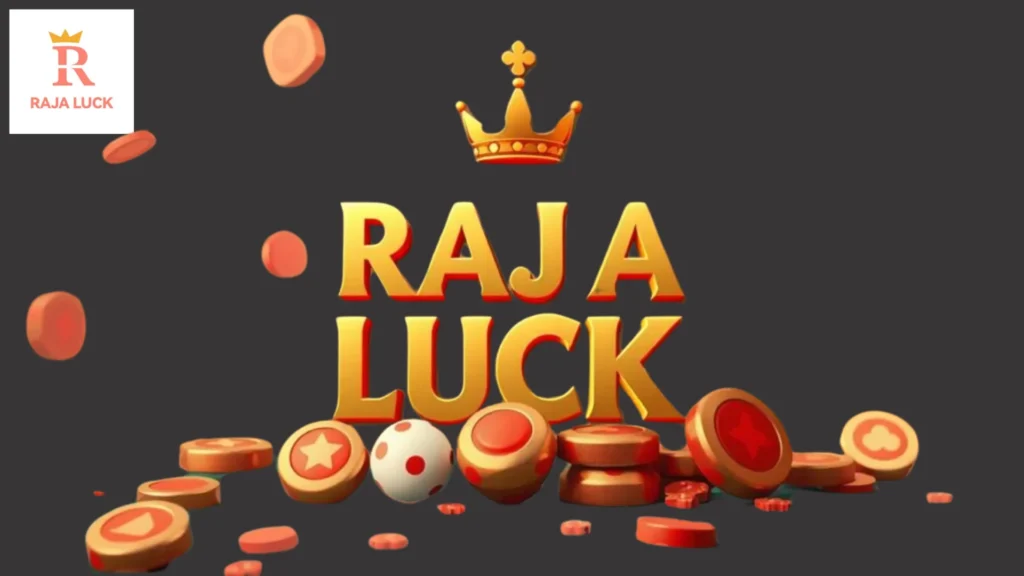 RAJA LUCK GAME