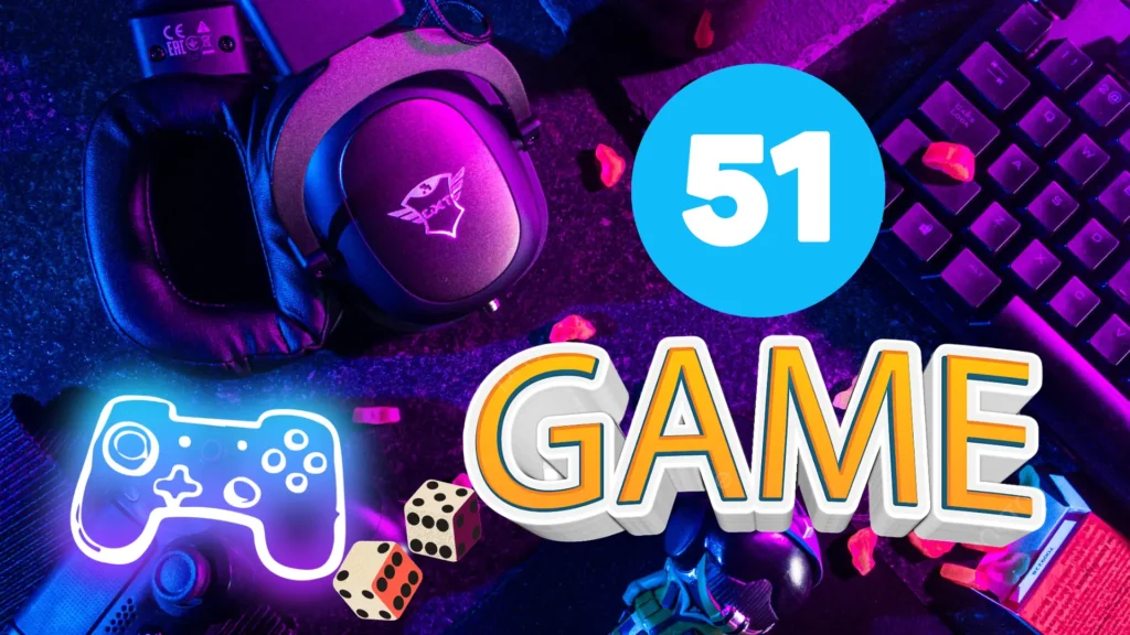 51 game