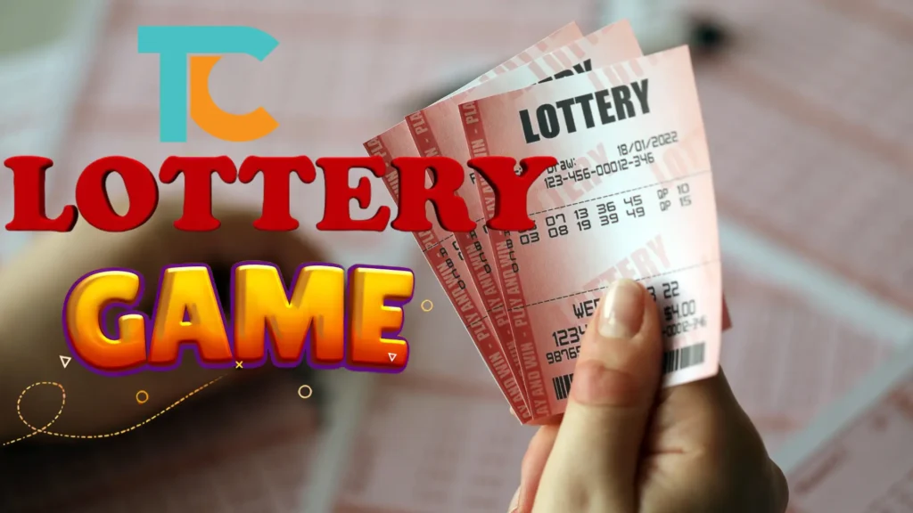 tc lottery game