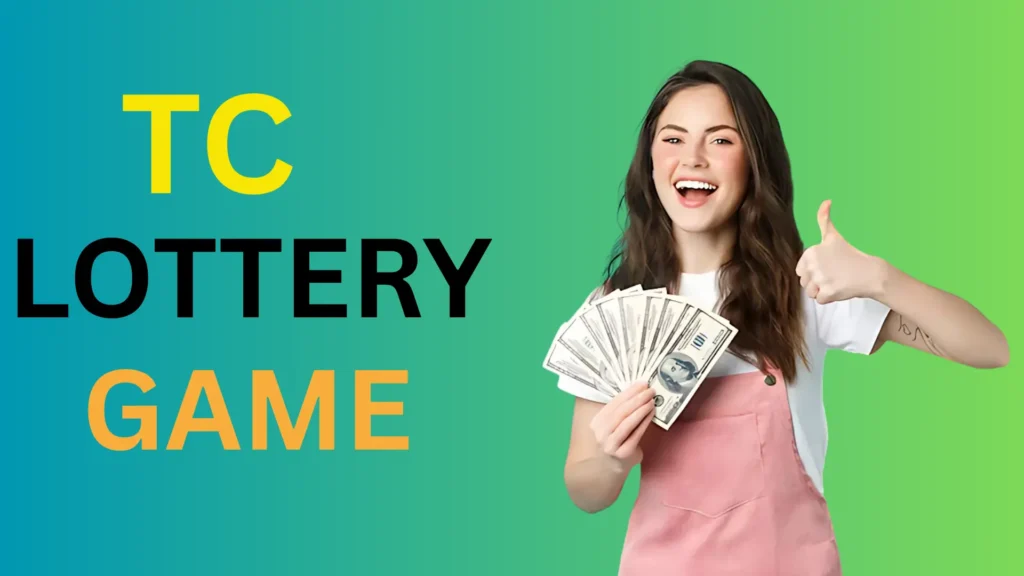 TC LOTTERY GAME