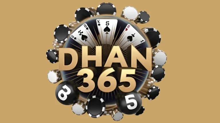 dhan365 game
