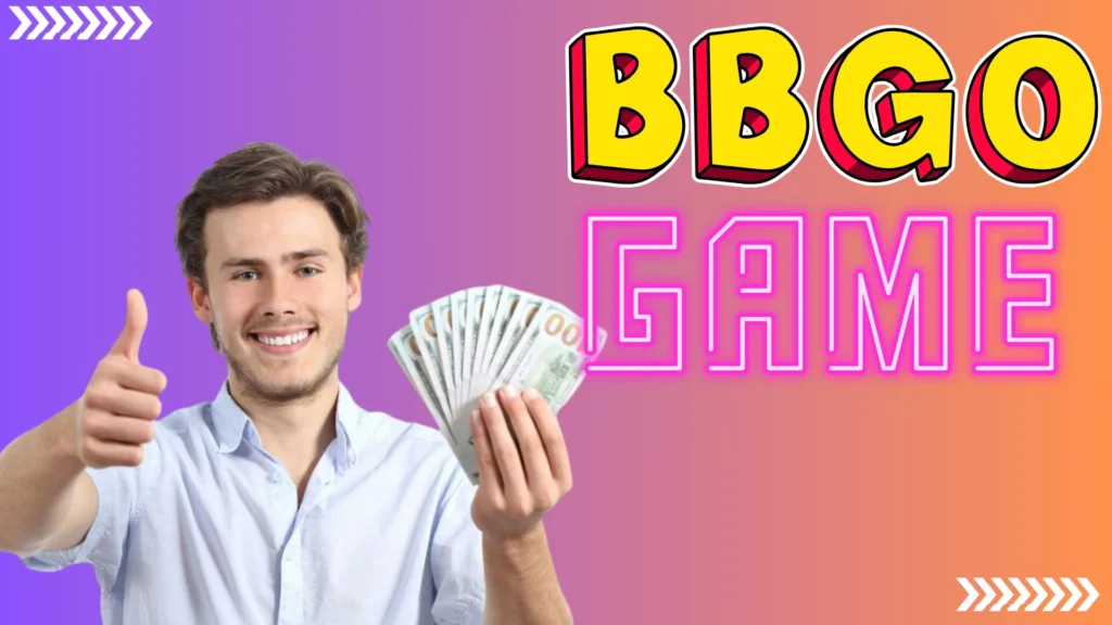 BBGO GAME