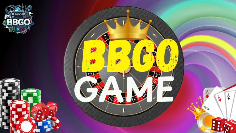 BBGO GAME