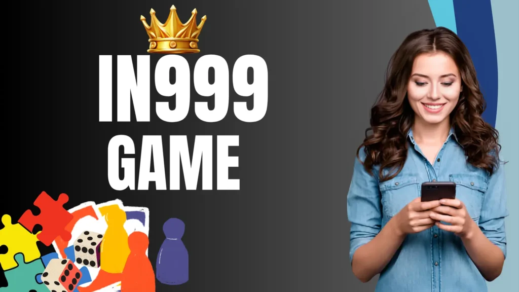 IN999 GAME