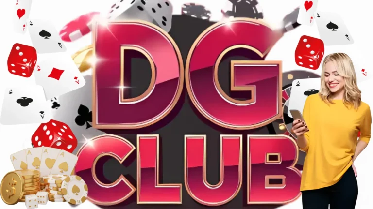 DG CLUB GAME