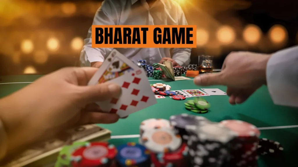 BHARAT GAME