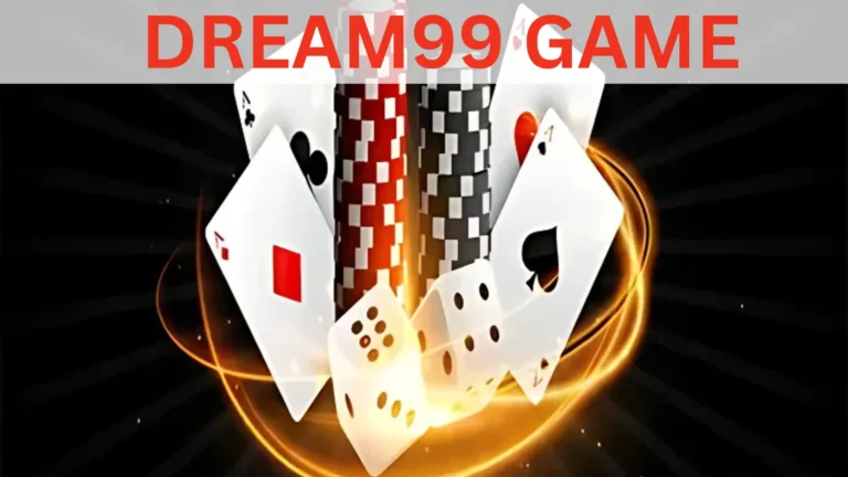 DREAM99 GAME