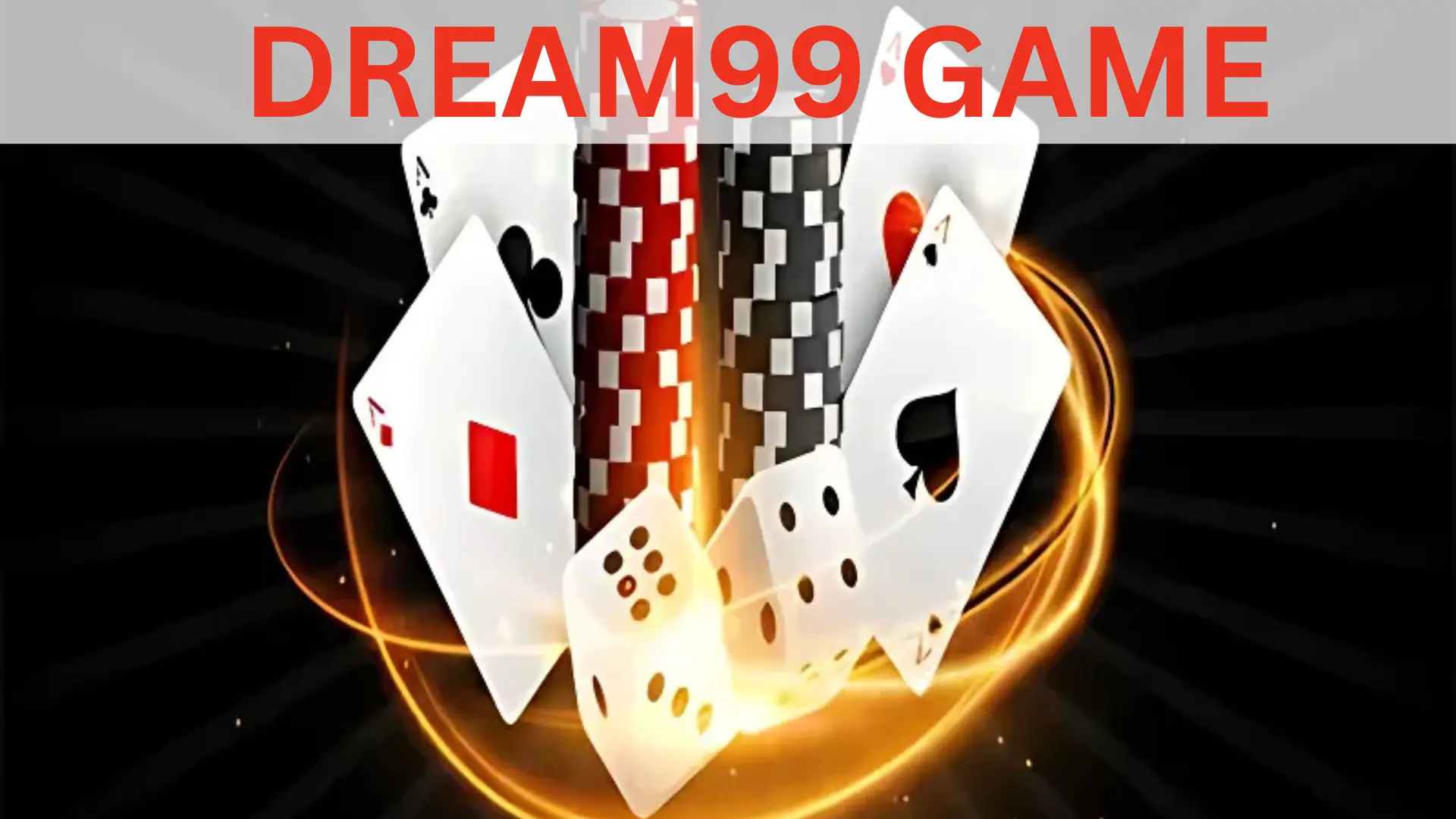 DREAM99 GAME