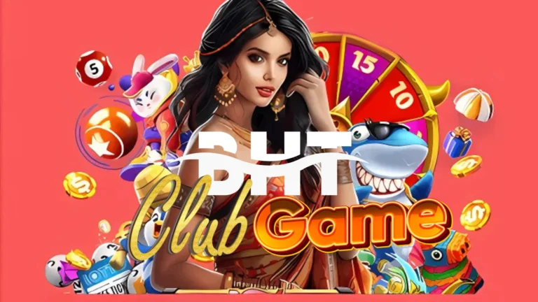 bht club game